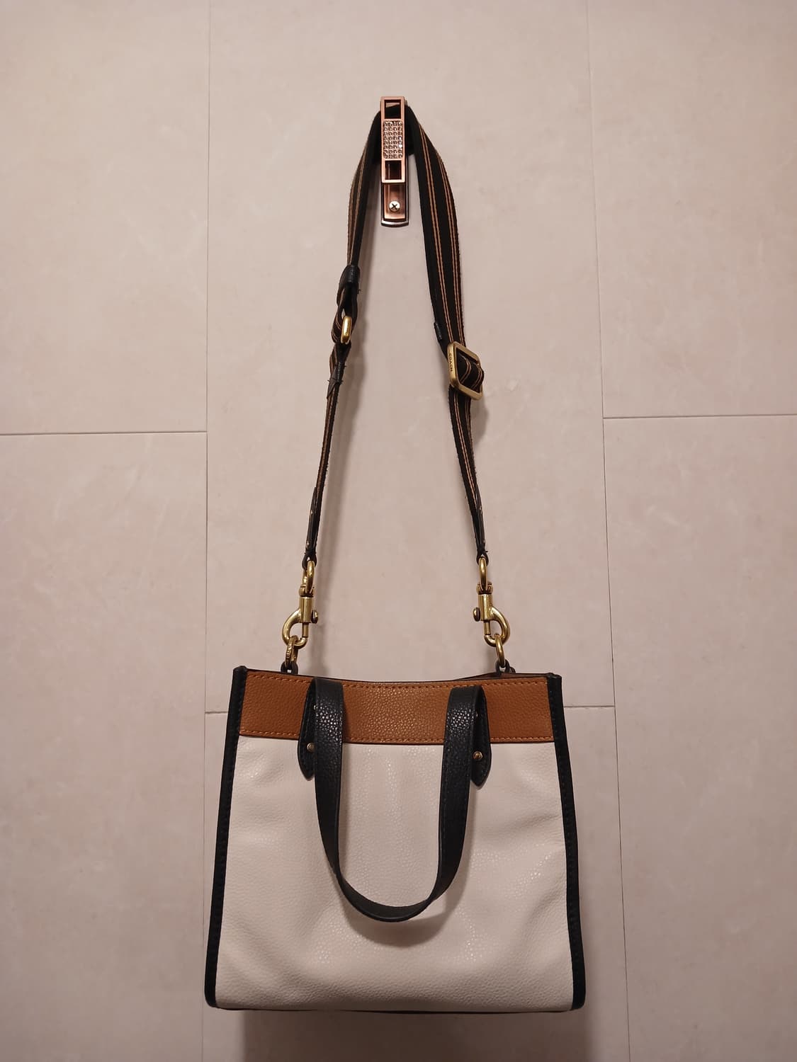 코치 정품 여성 숄더백 토트백 상품이미지10