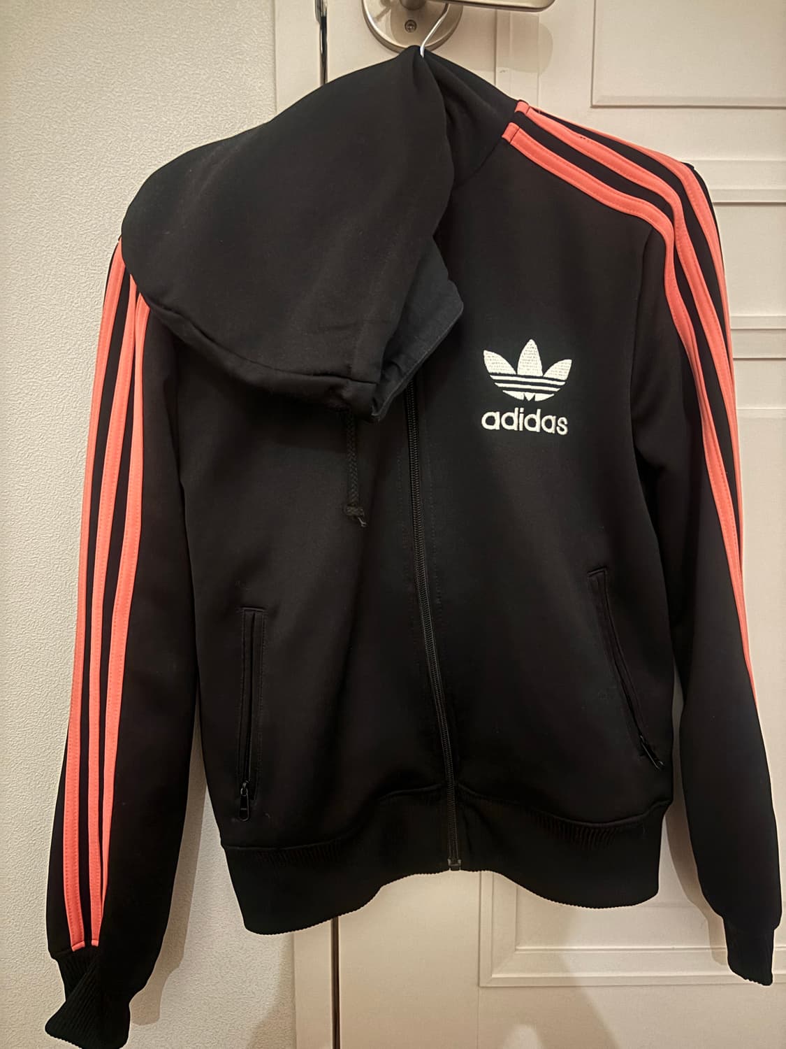 검핑 아디다스져지후드 상품이미지1