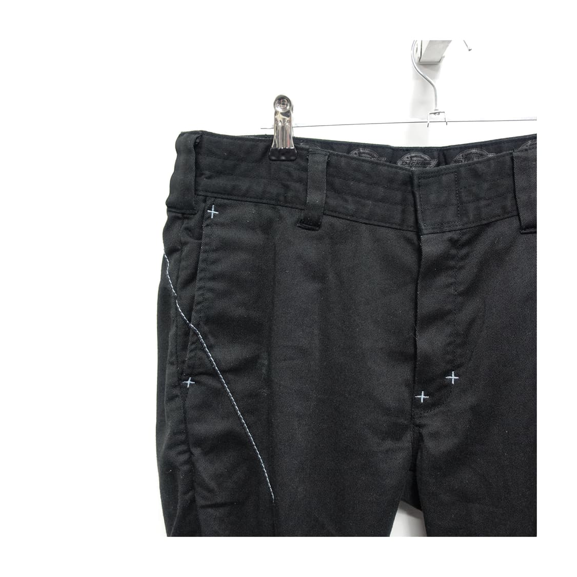 NUMBERNINE x DICKIES 넘버나인 디키즈 아카이브 워크팬츠 상품이미지5