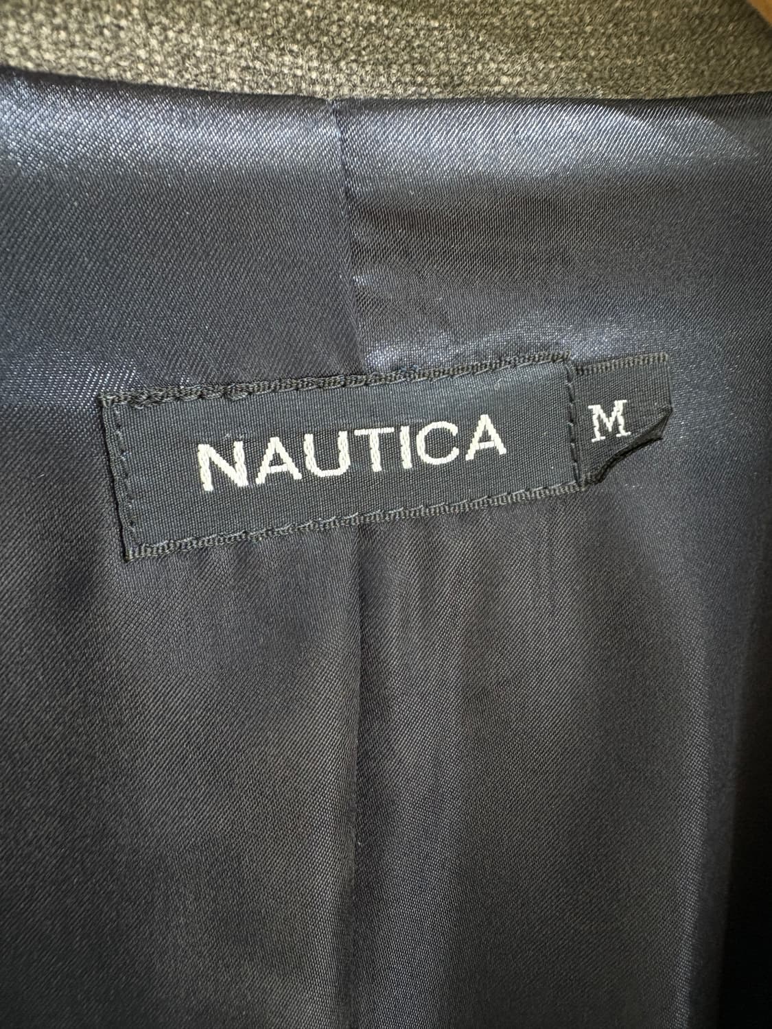 NAUTICA 자켓 상품이미지6