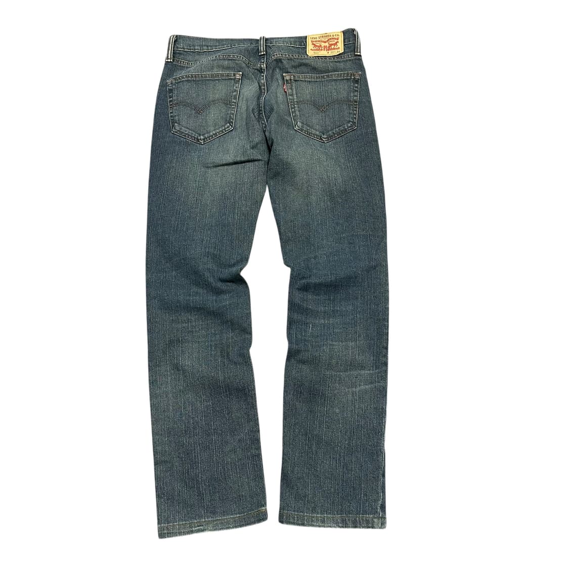 ✨ (바배) 리바이스 511 데님 팬츠  상품이미지1