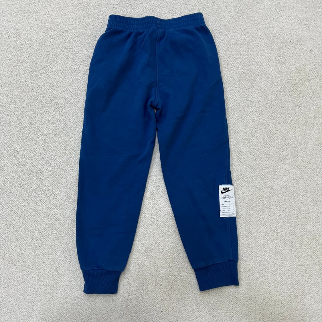 7 나이키 키즈 스우시 조거팬츠 0331M 상품이미지4