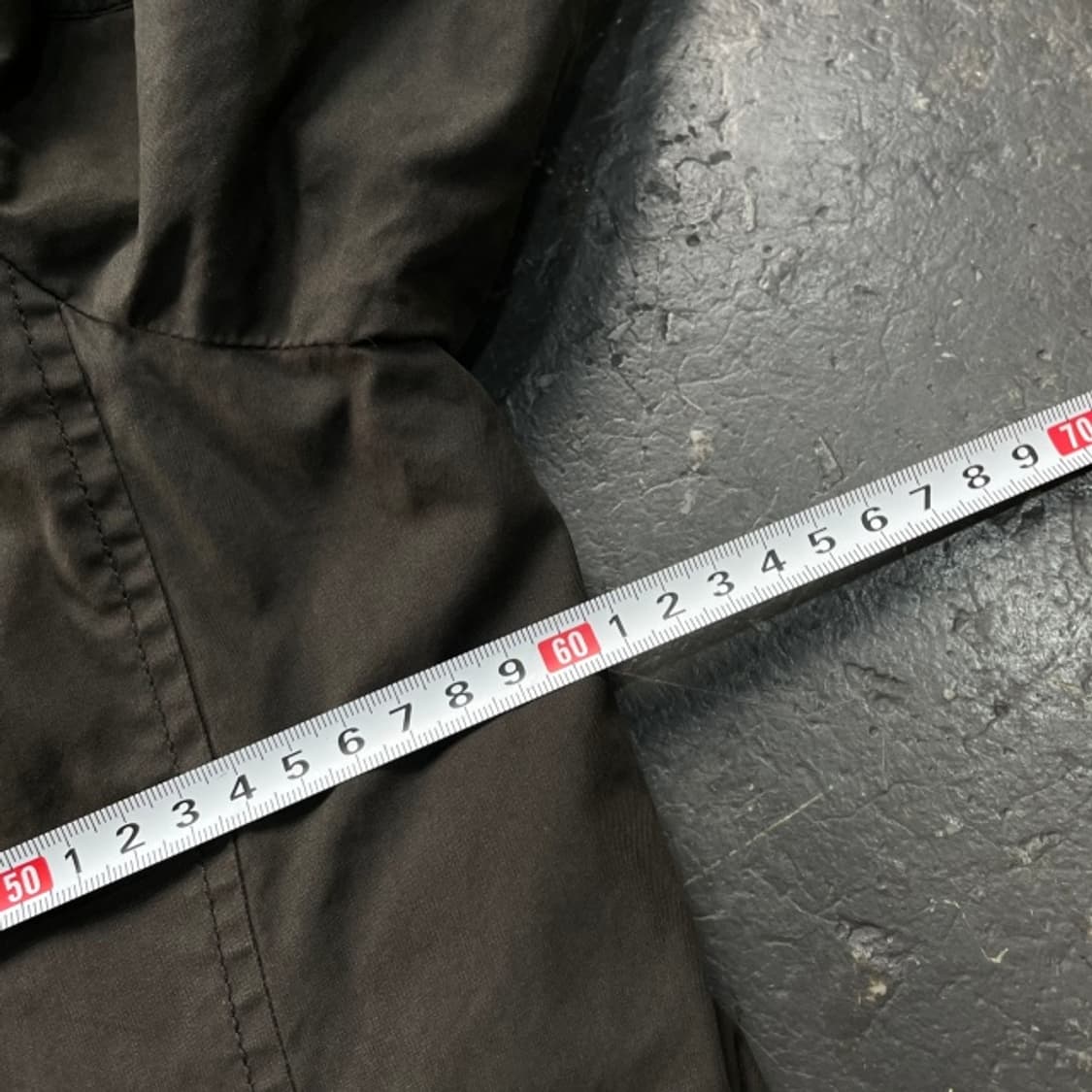 100 시리즈 패딩 코트 상품이미지6