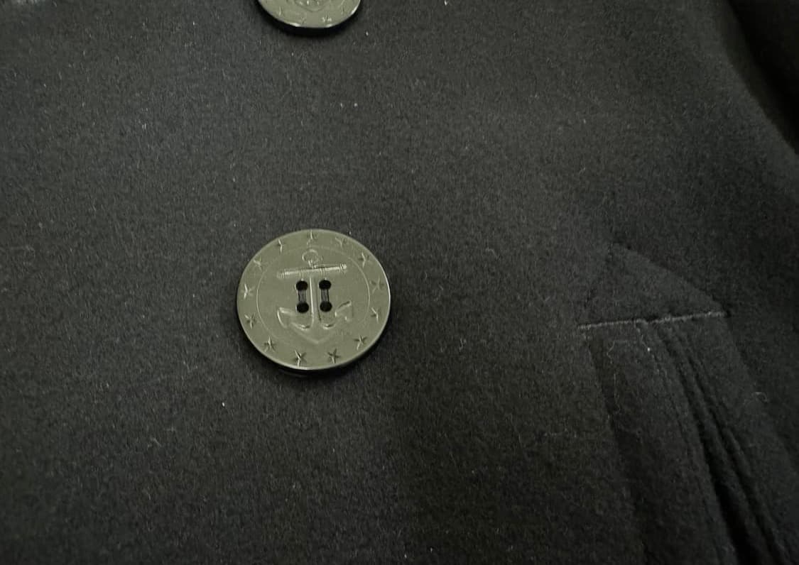 리얼 맥코이 피코트 상품이미지2