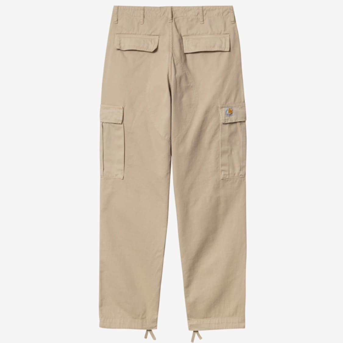 칼하트 윕 레귤러 카고 팬츠 모라가 상품이미지3