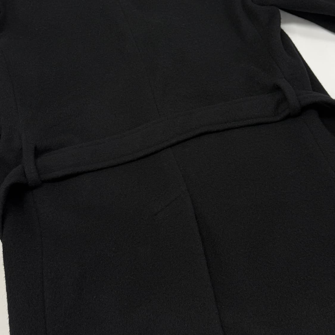 Journal Standard Homestead robe coat 상품이미지9