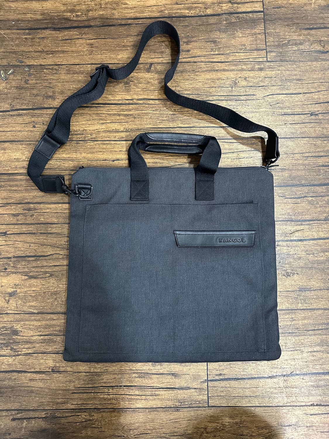 캉골 IT Gentle 토트백 KGFF-TB37050 상품이미지1