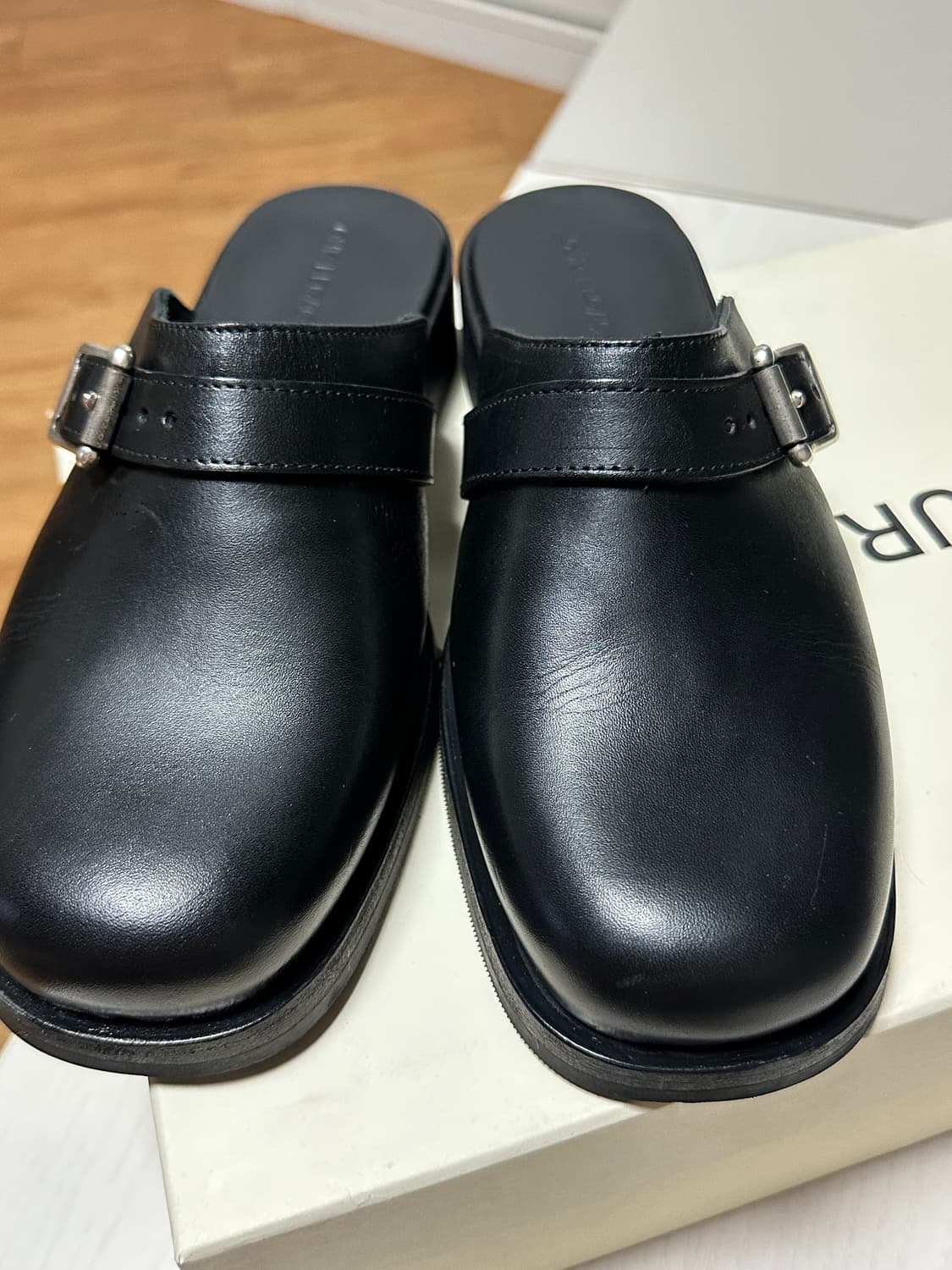 아워레가시 카미온 뮬 41 상품이미지2