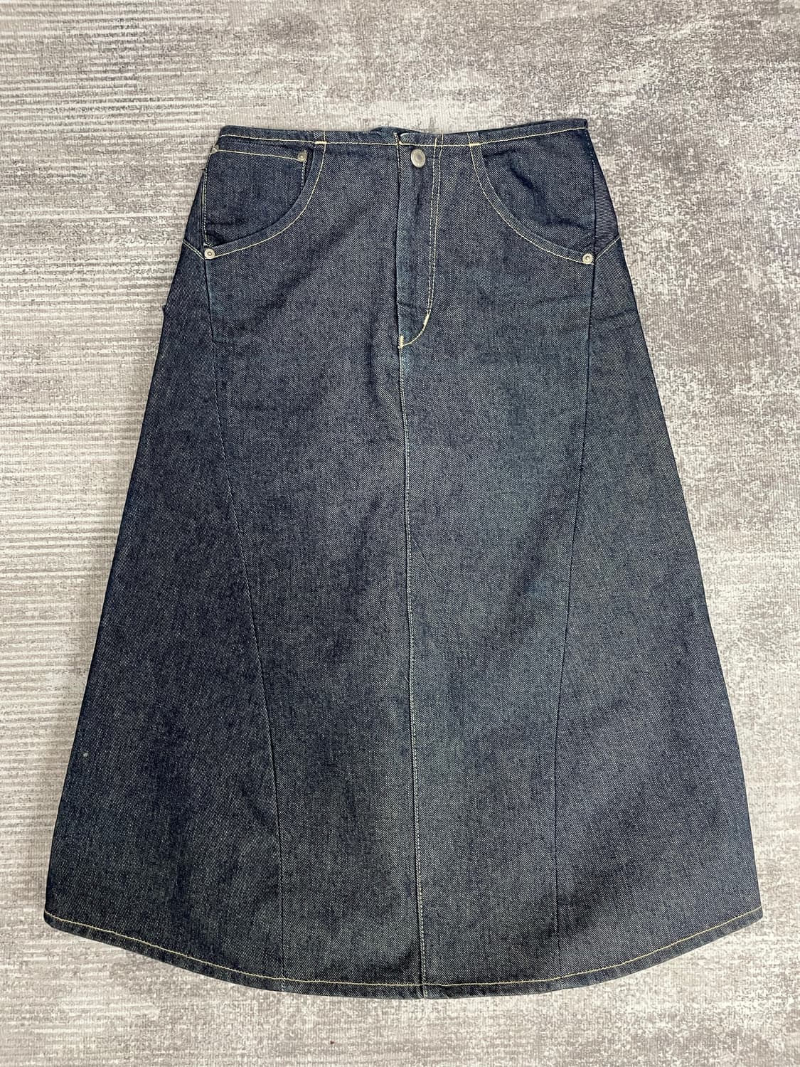 USA vtg Levis 엔지니어드진 상품이미지1