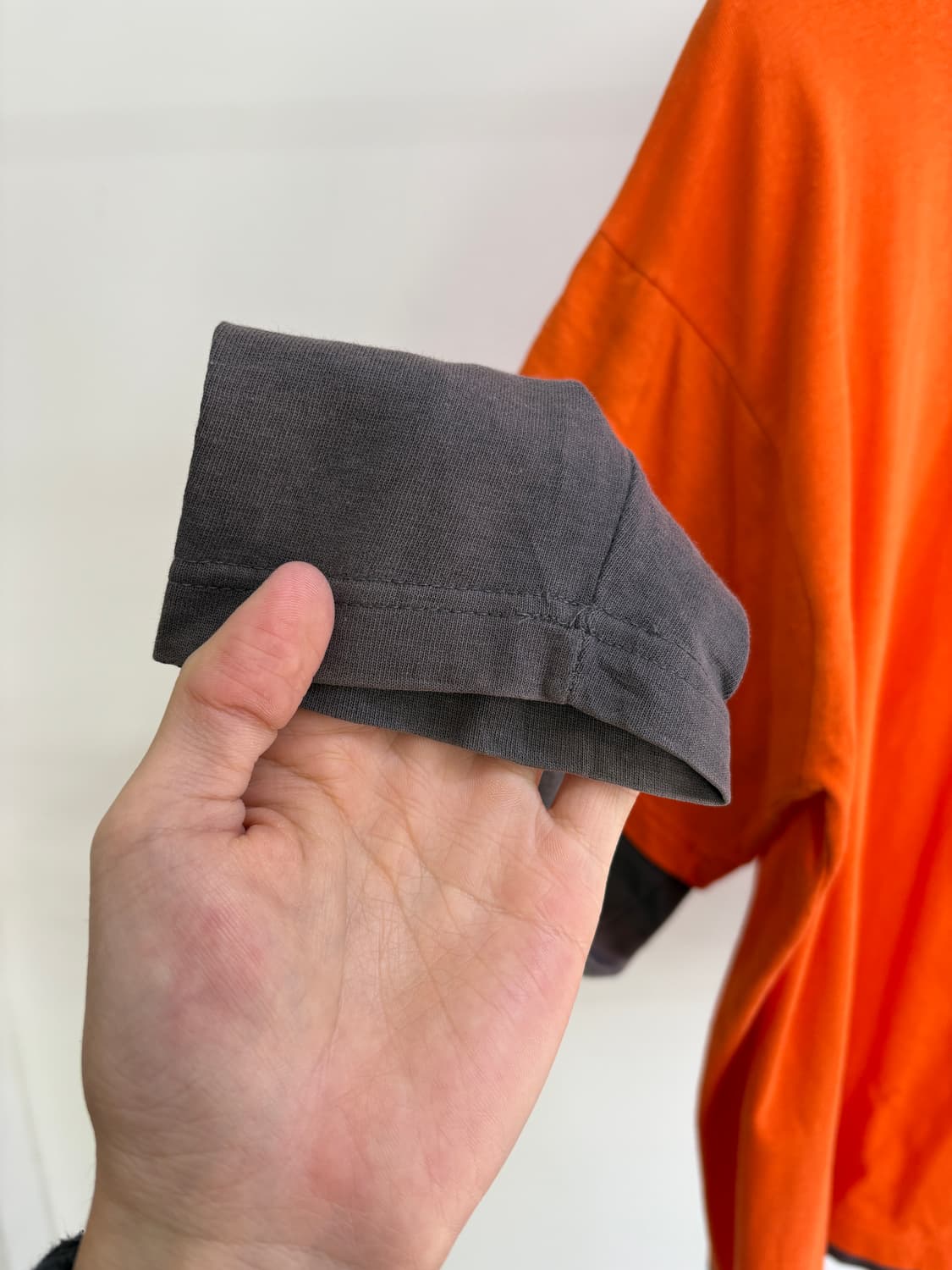 HALL OF FAME 긴팔티셔츠 상품이미지4