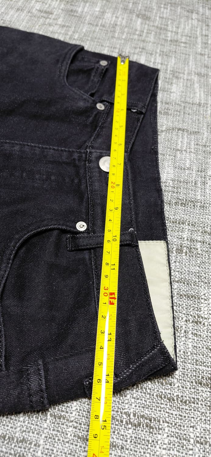 앤더슨벨 마르티나 웨스턴 부츠 링클진 27 상품이미지9