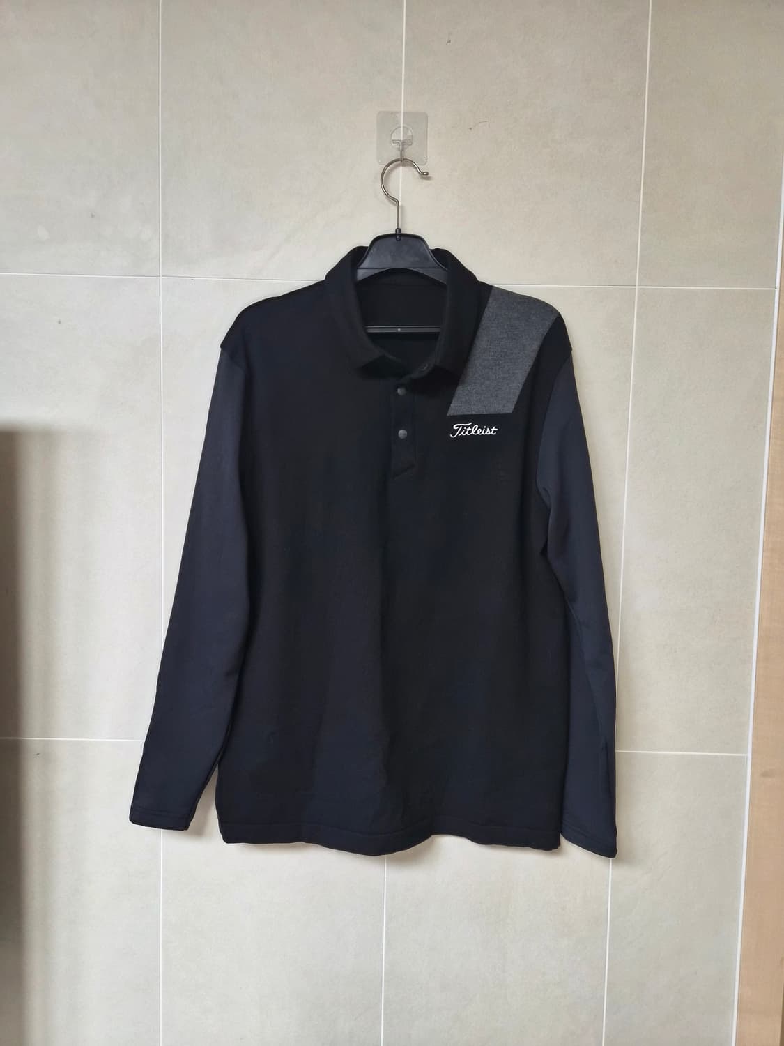 타이틀리스트 정품 남성티셔츠 100 상품이미지1