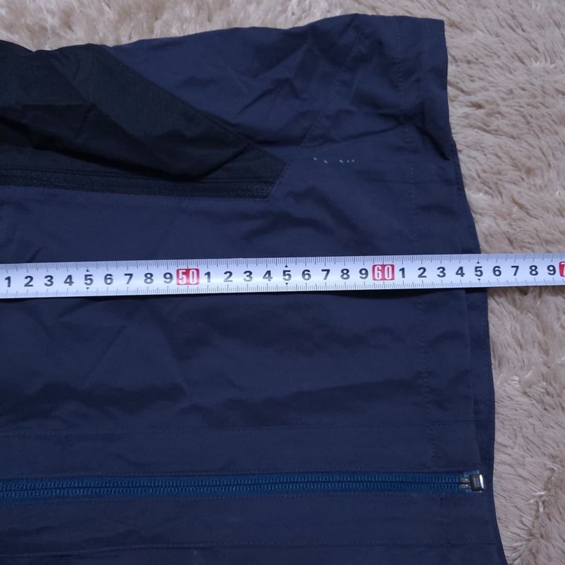 블랙야크 Black Yak 남 자켓 95cm 0413 상품이미지5