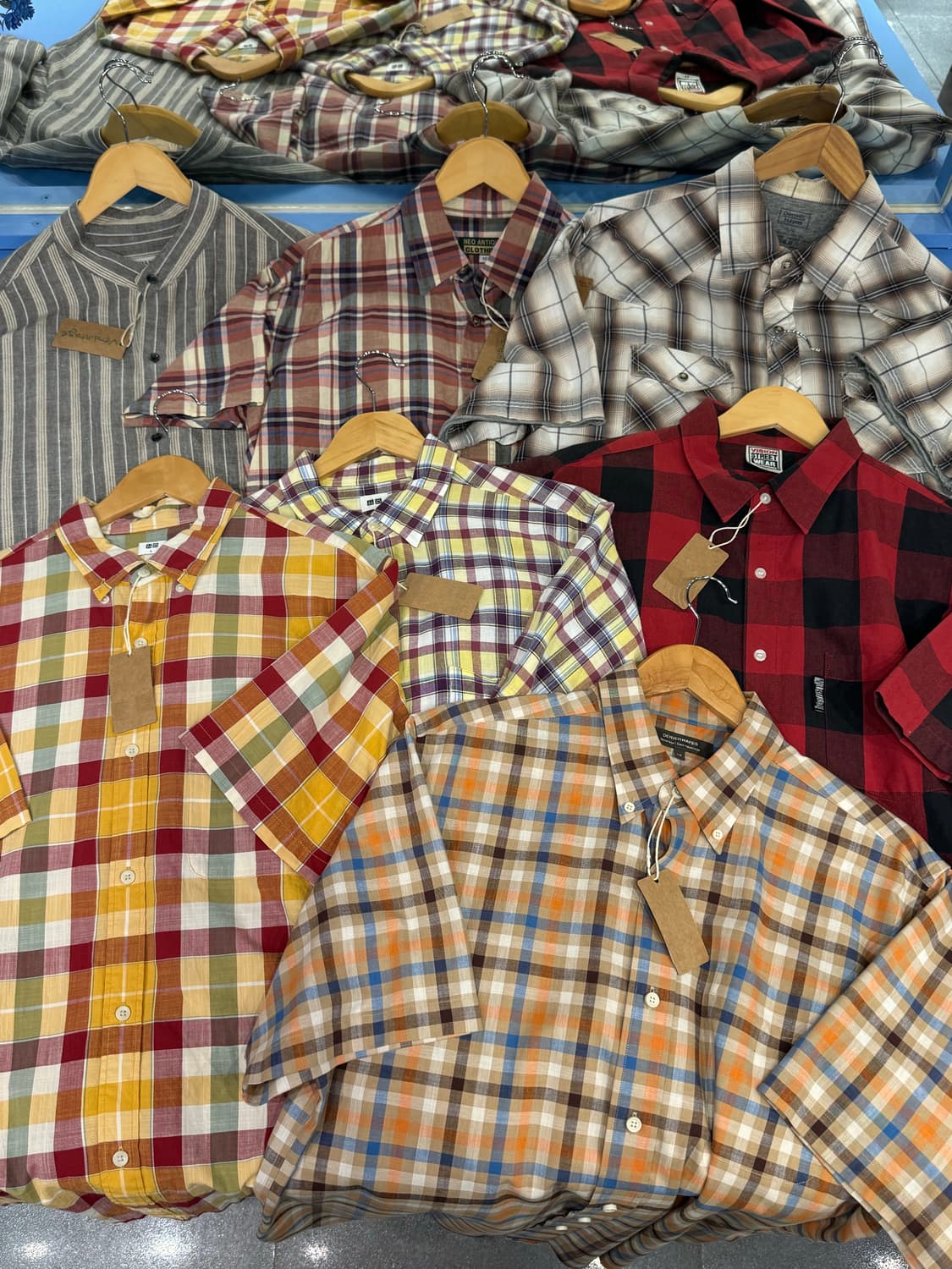 남녀공용 일본빈티지 장당4천원 상품이미지1