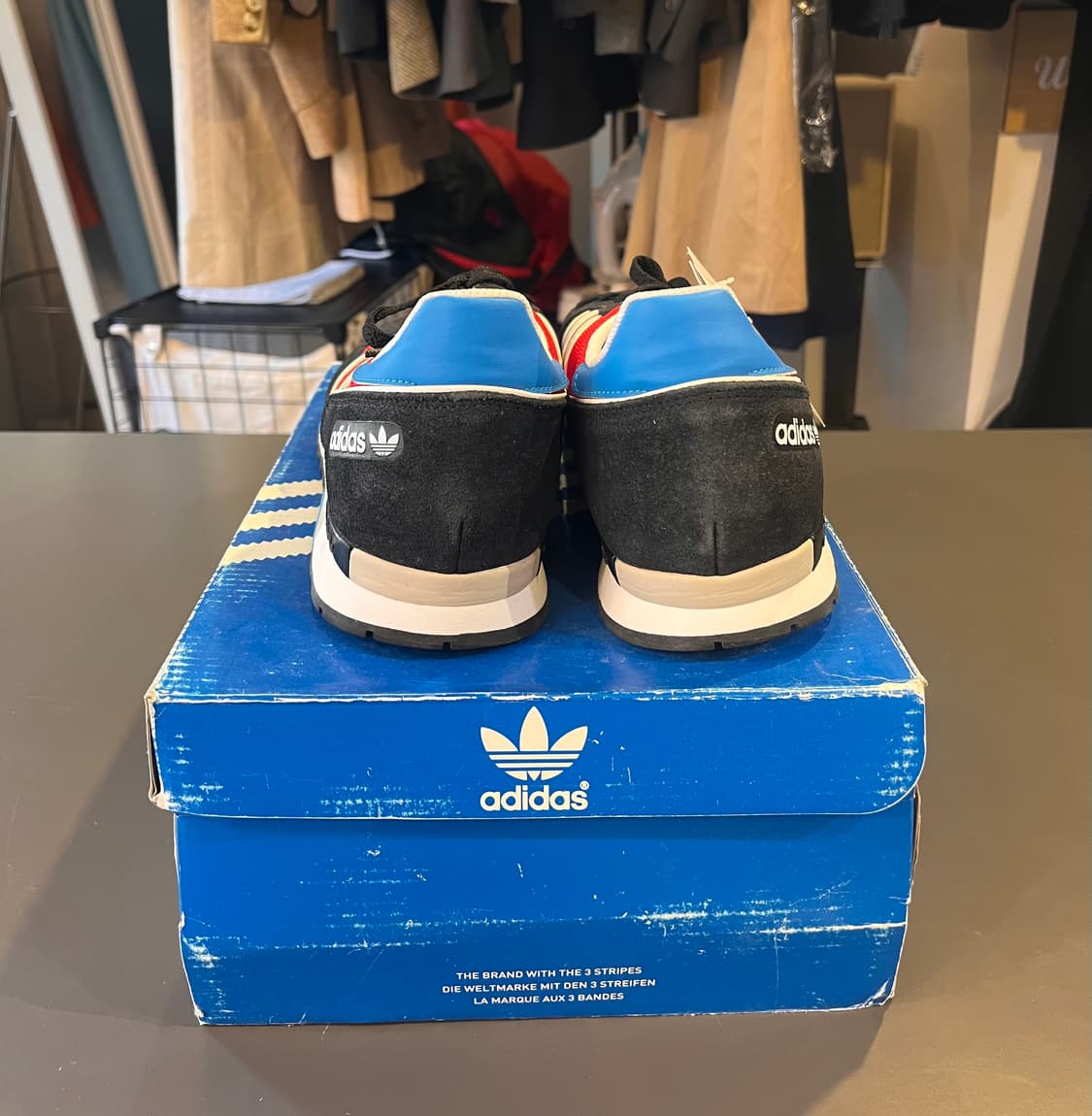 아디다스 팬텀 (280mm 데드스탁) 상품이미지3