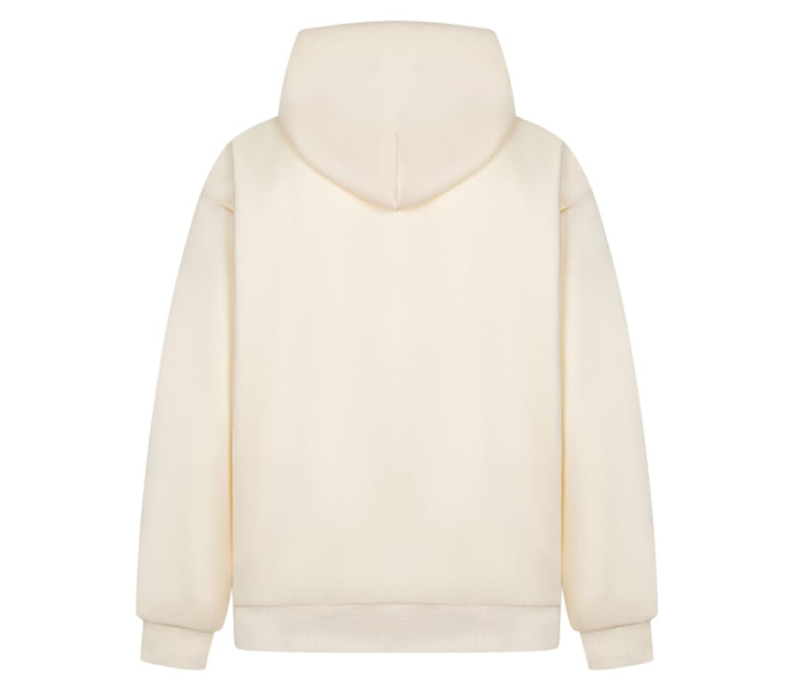 아사키 프레자키 후드집업 상품이미지2