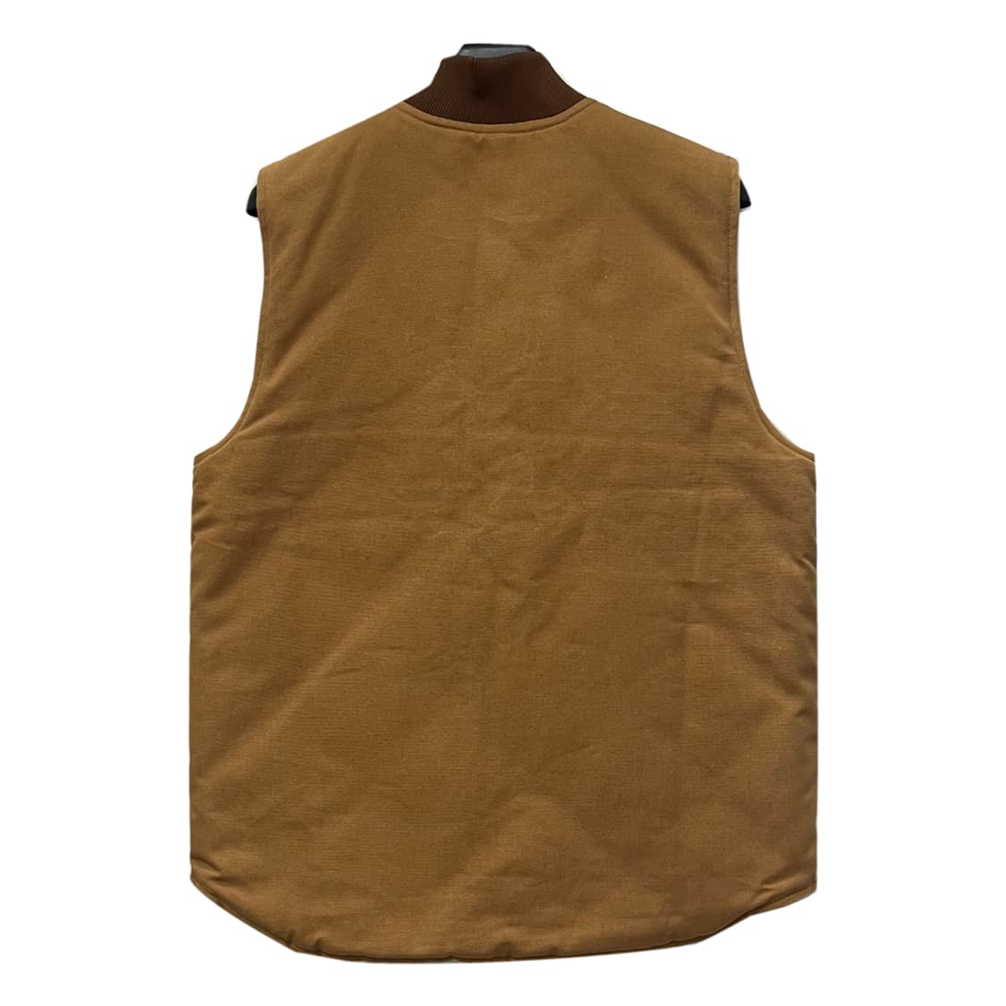 칼하트 V01 브라운 덕 베스트 워크 조끼 M 상품이미지2