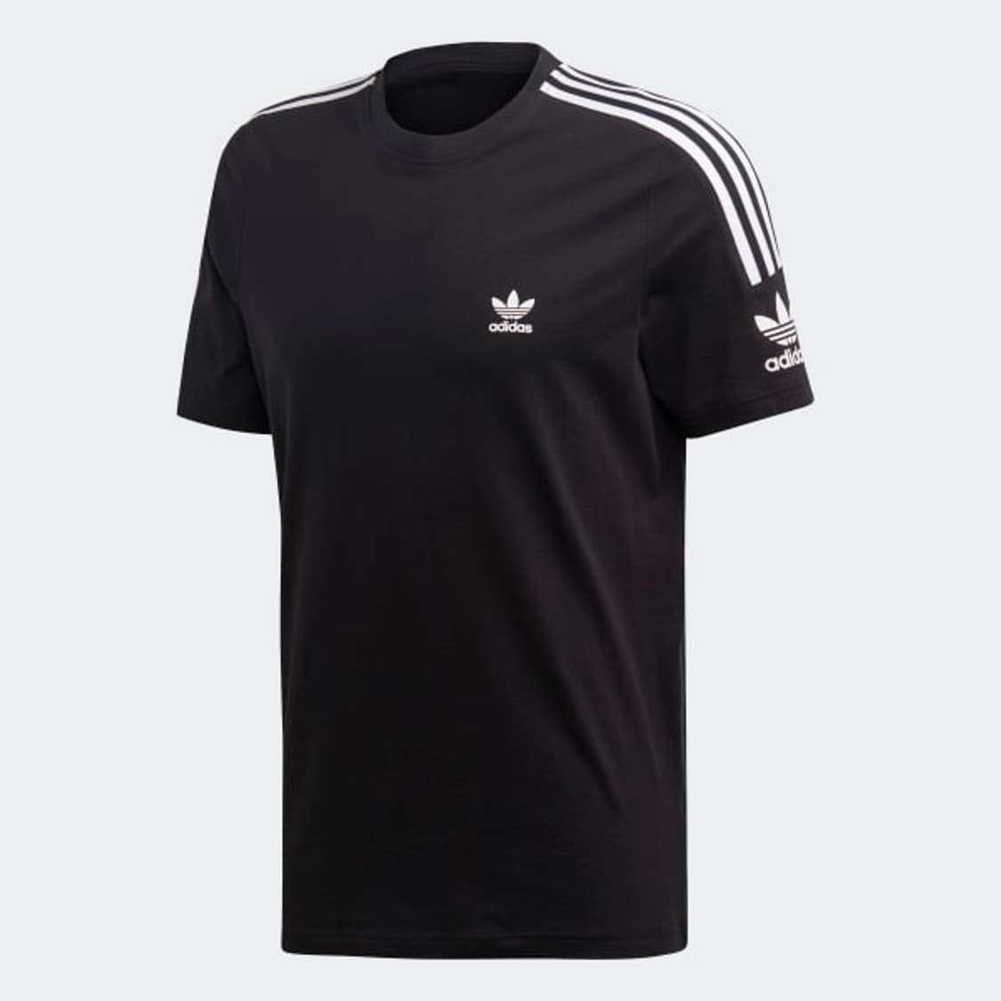 XXL 아디다스 삼선 뉴 아이콘 불꽃 반팔티 상품이미지1