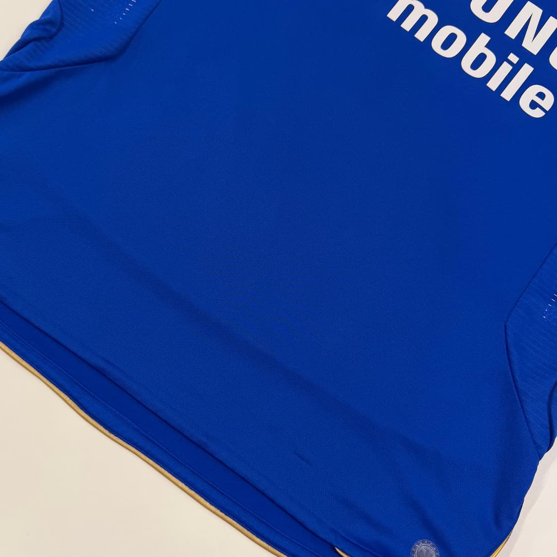 지급용)05-06 첼시 홈 드록바 유니폼 상품이미지7