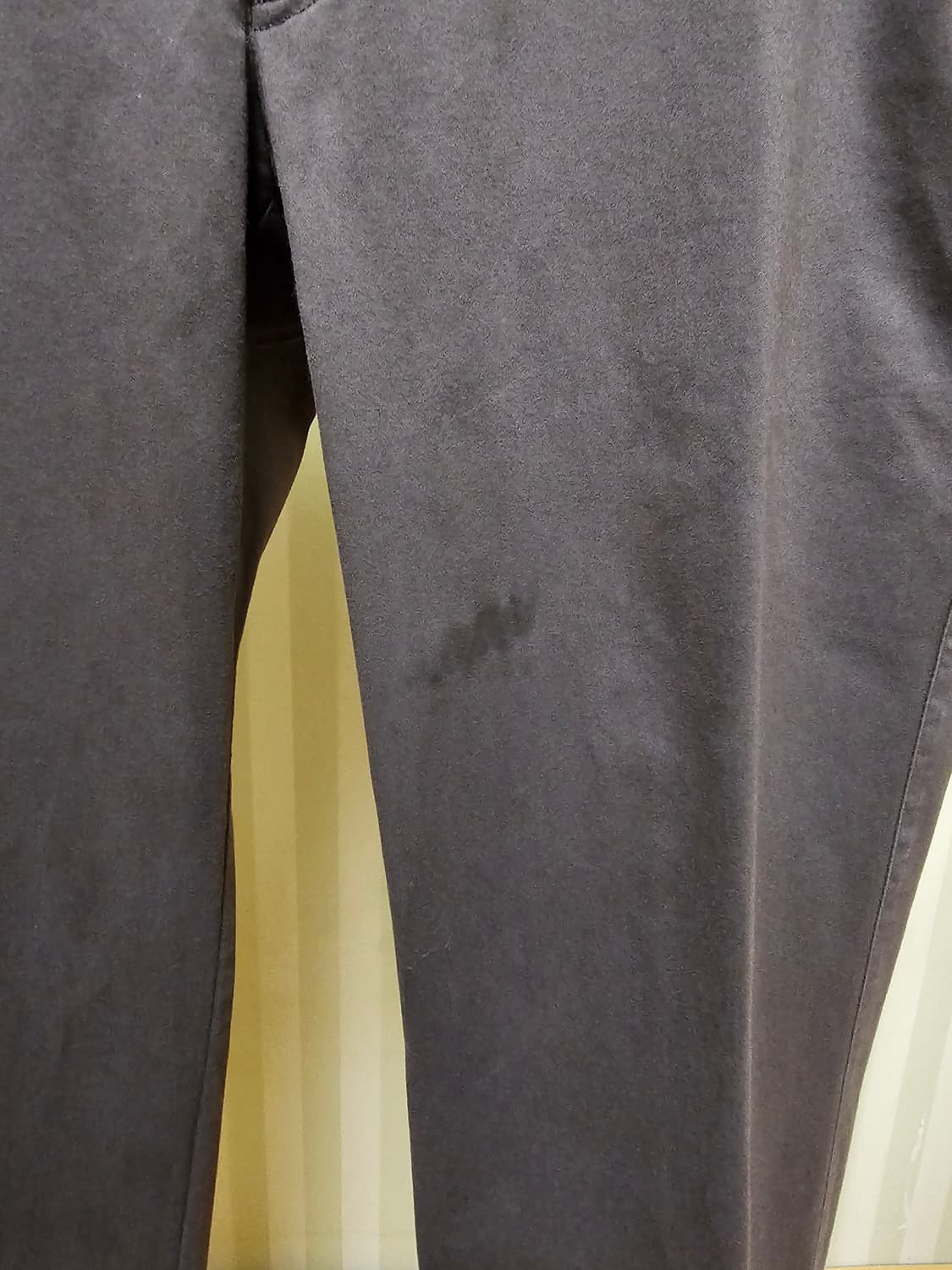 카날리 팬츠 몰스킨 34 상품이미지8