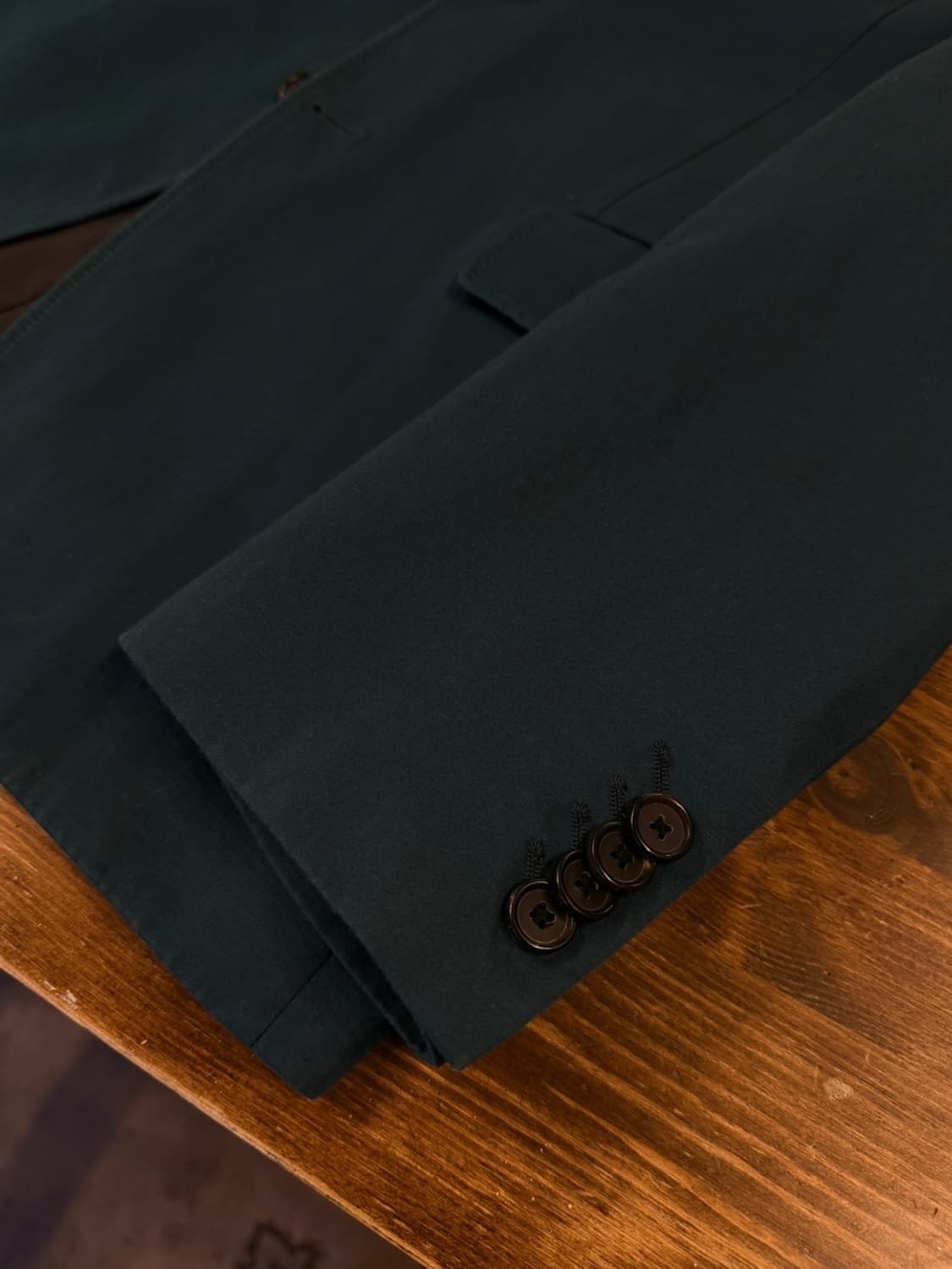 휴고보스 치노 테일러드 자켓 100 상품이미지9