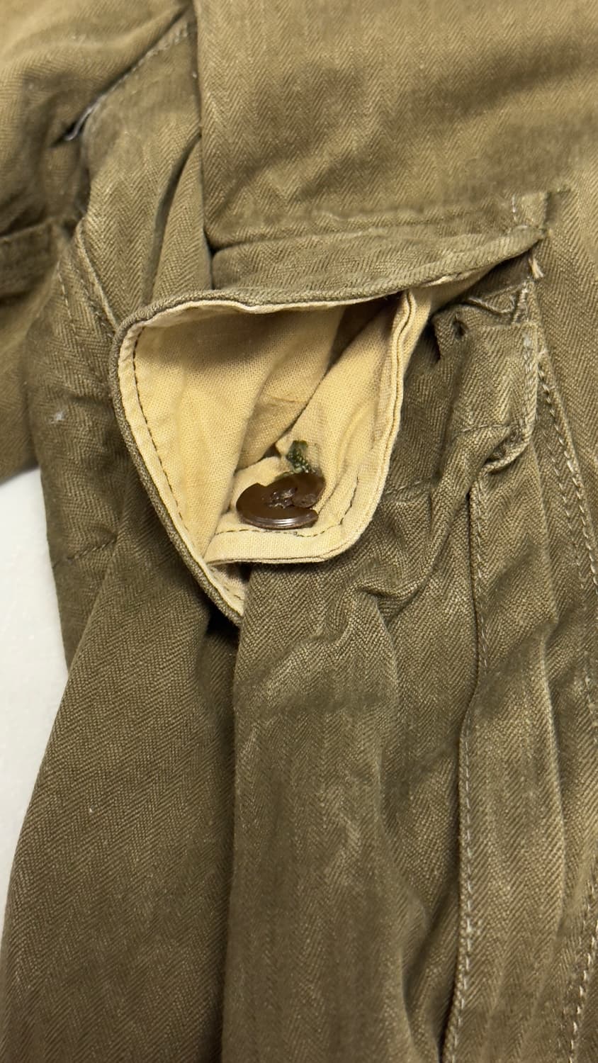 초기 M47 팬츠 (35) 상품이미지4