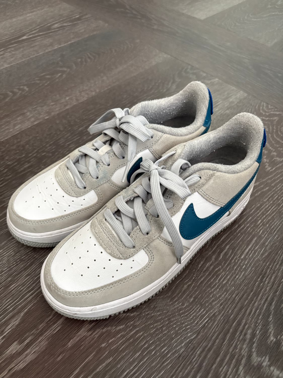 나이키 에어포스 애슬레틱 클럽 240 상품이미지1