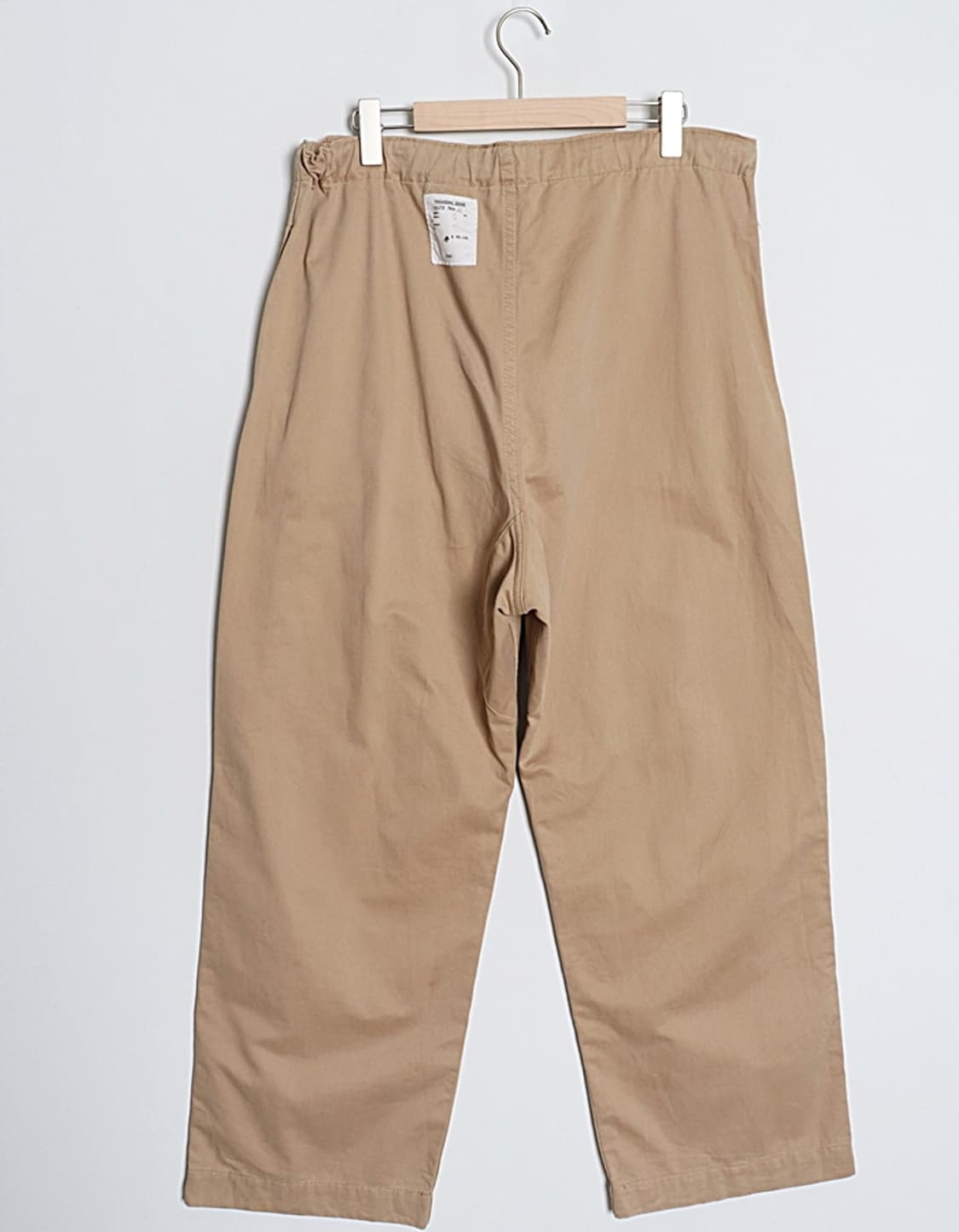 SAS DRAB OVER TROUSERS (31~33) 상품이미지6