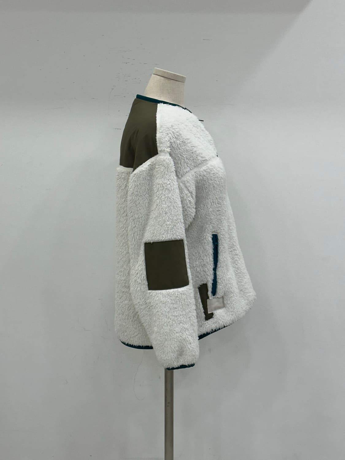 나이키 후리스 상품이미지3