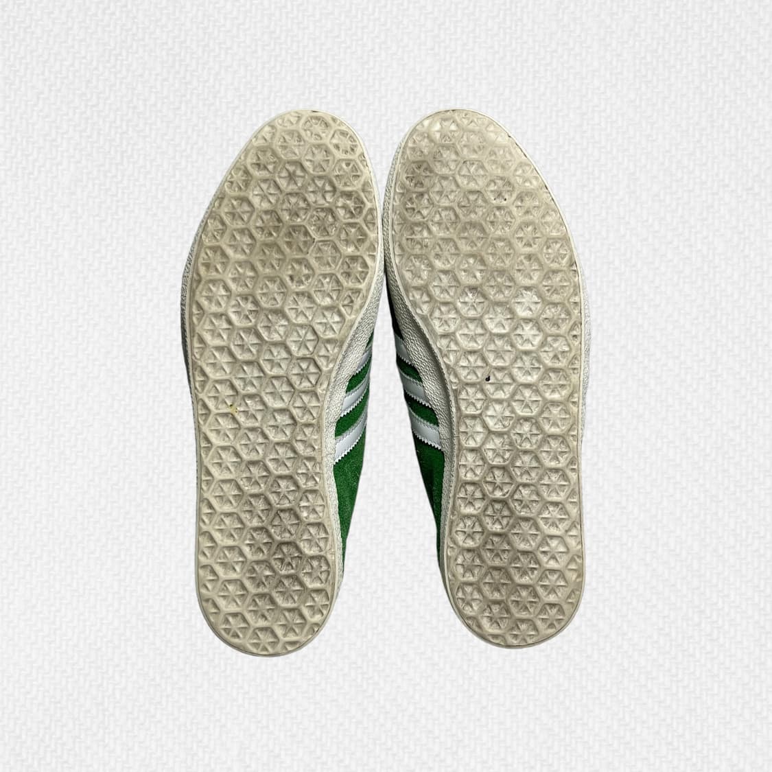 255 아디다스 가젤 OG 라이트 그린 상품이미지10