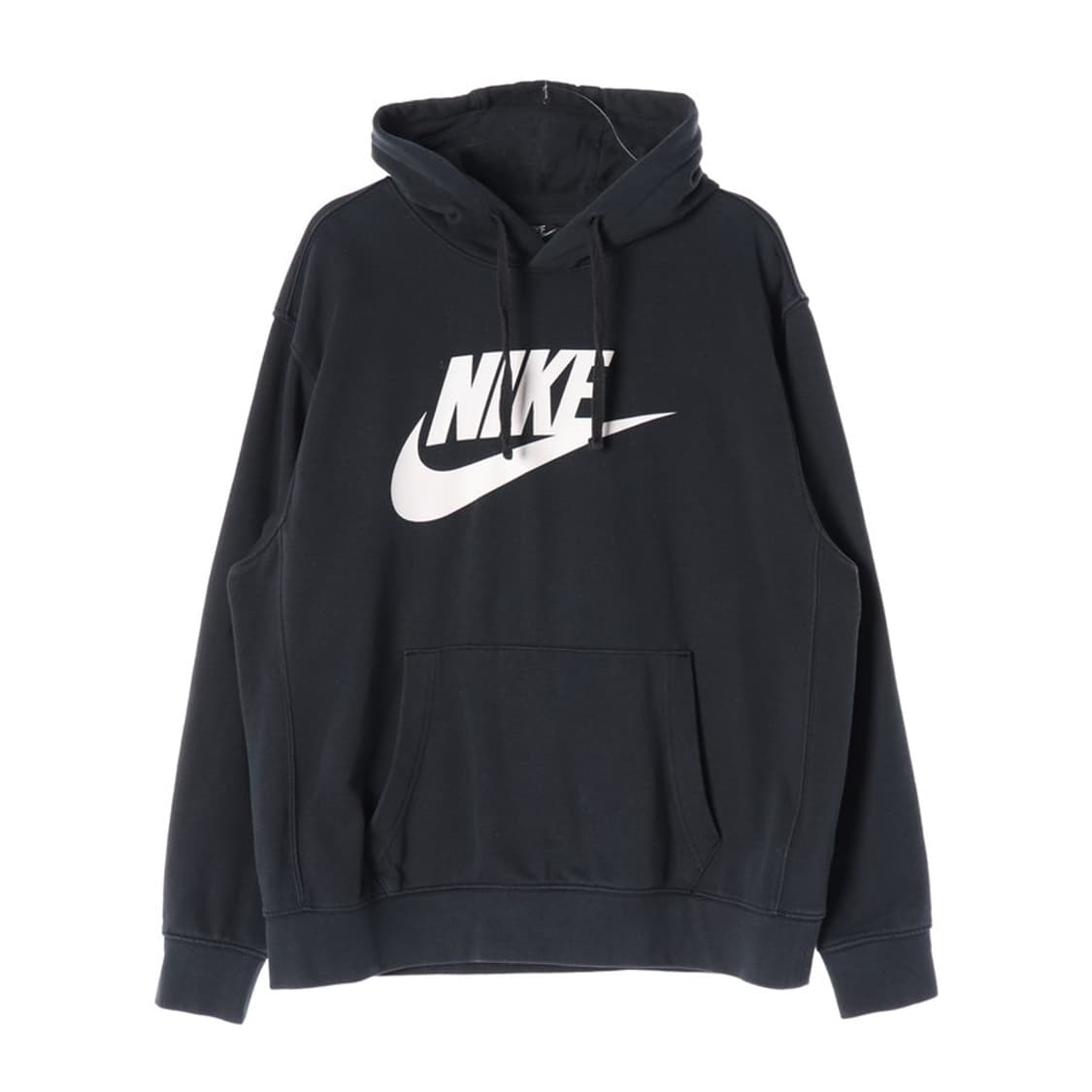 나이키 NSW 클래식 빅로고 플리스 후드티 L 상품이미지1