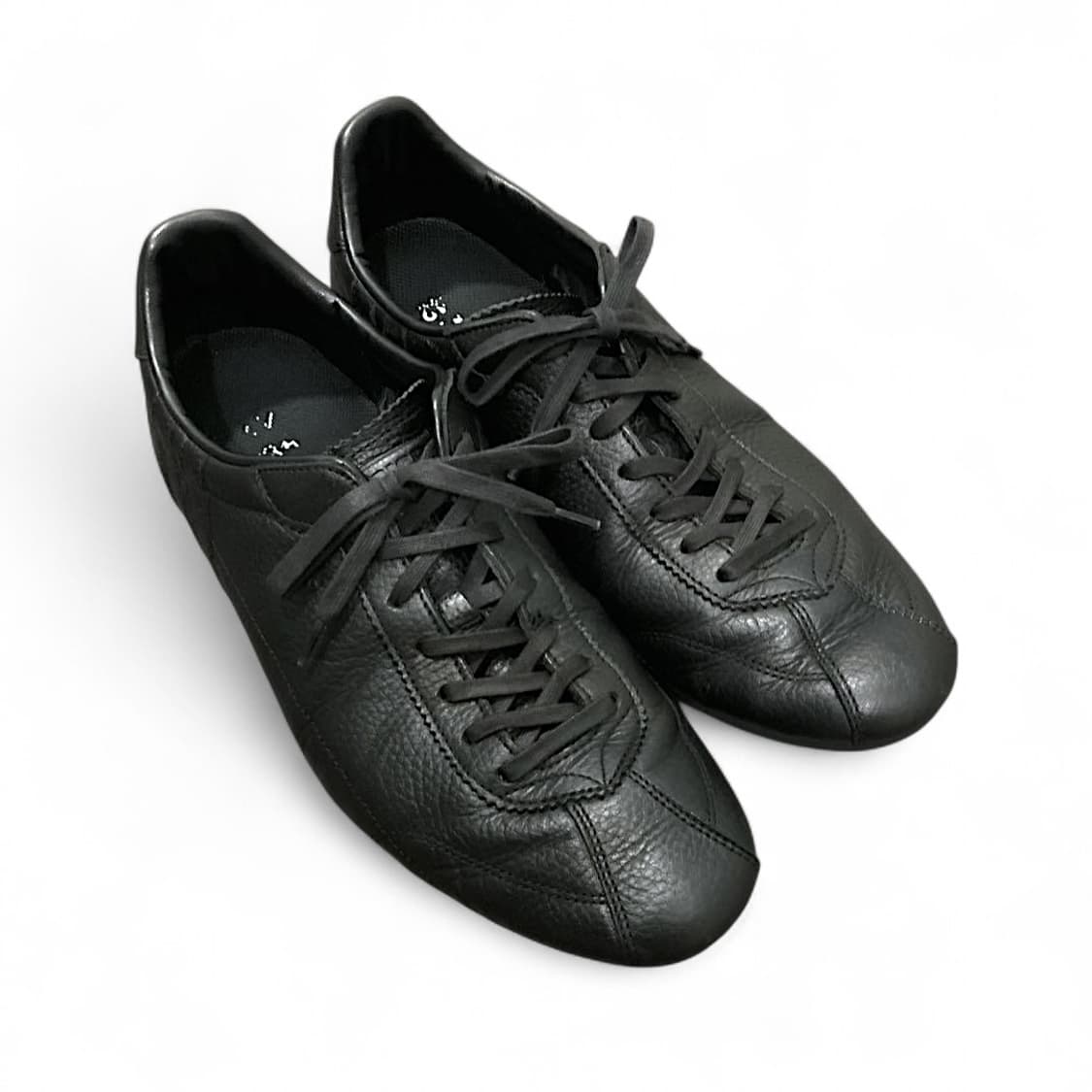 패트릭 워터프루프 스티어레더 스니커즈 프라다스포츠 를 즐기는분 y2k 상품이미지7