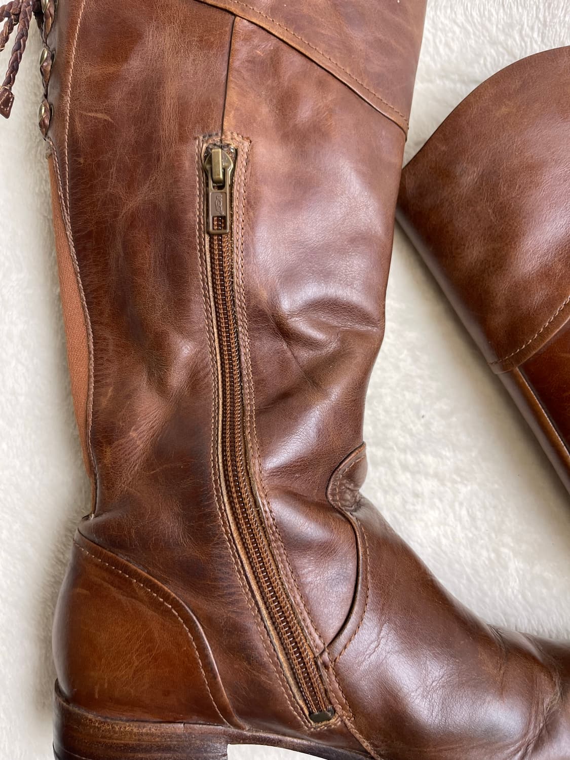 [230] VTG 어그 Annabelle 1923 Boots 상품이미지7