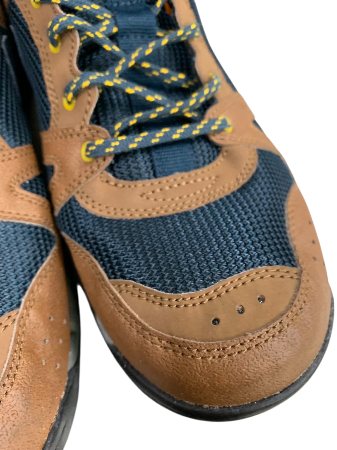 나이키 ACG 롱벅 브라운 275 (Gr-3215) 상품이미지7