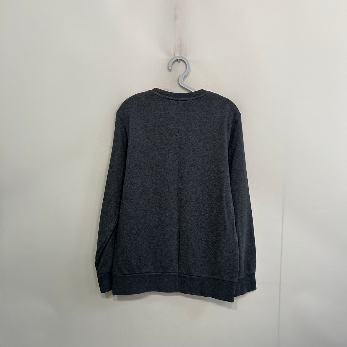 아디다스 남성 맨투맨 L 100 상품이미지3