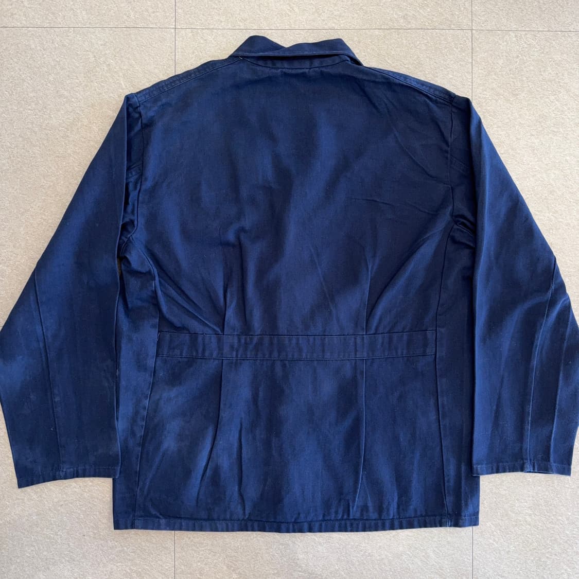 90s 이탈리아 워크 자켓 상품이미지6