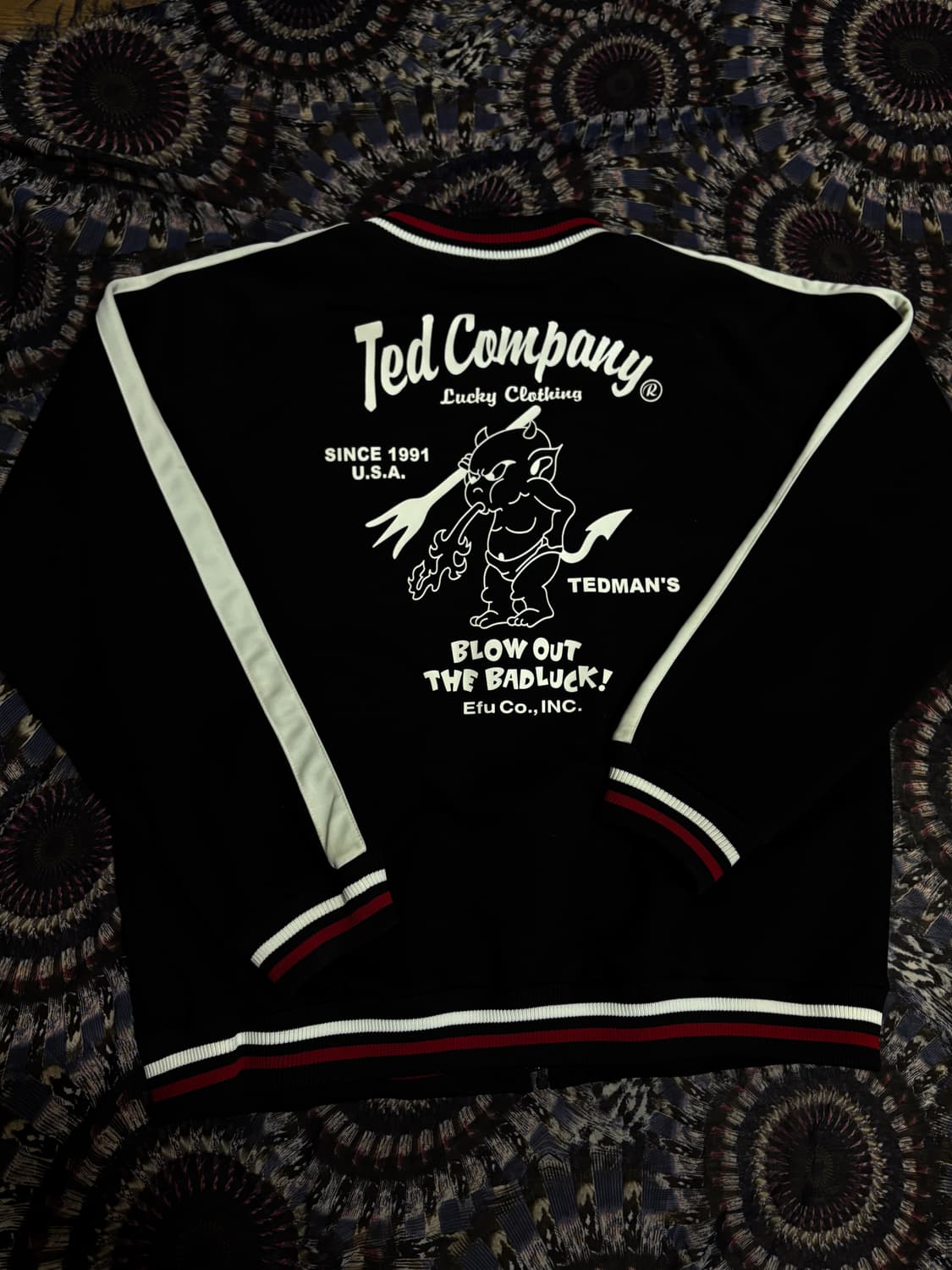 Ted Company Jip-up 상품이미지1