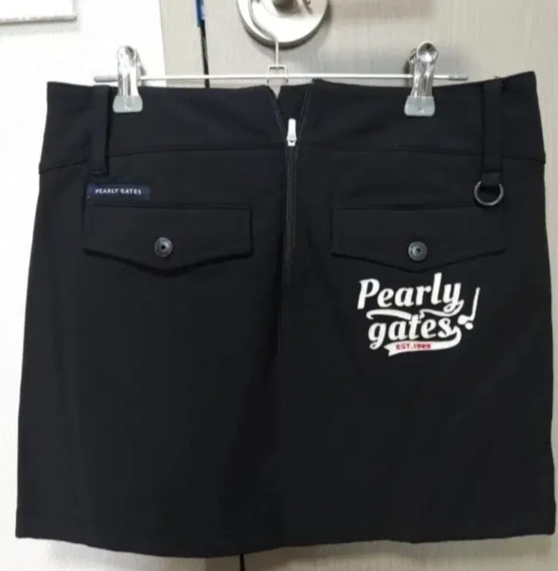 파리게이츠 골프 치마, 24~25 상품이미지2