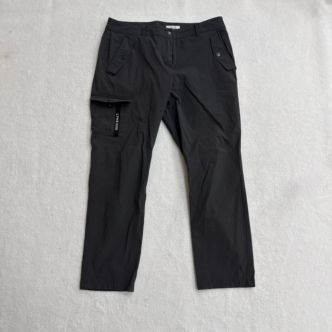 73 링스 여성 기능성 골프 팬츠 0317T 상품이미지1