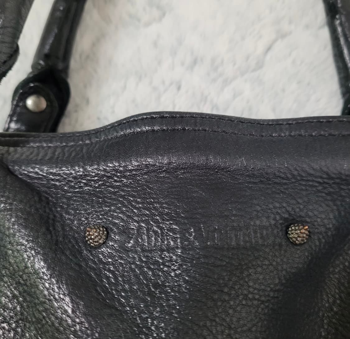 쟈딕앤볼테르 소가죽 크로스백 토트백 가방 상품이미지2