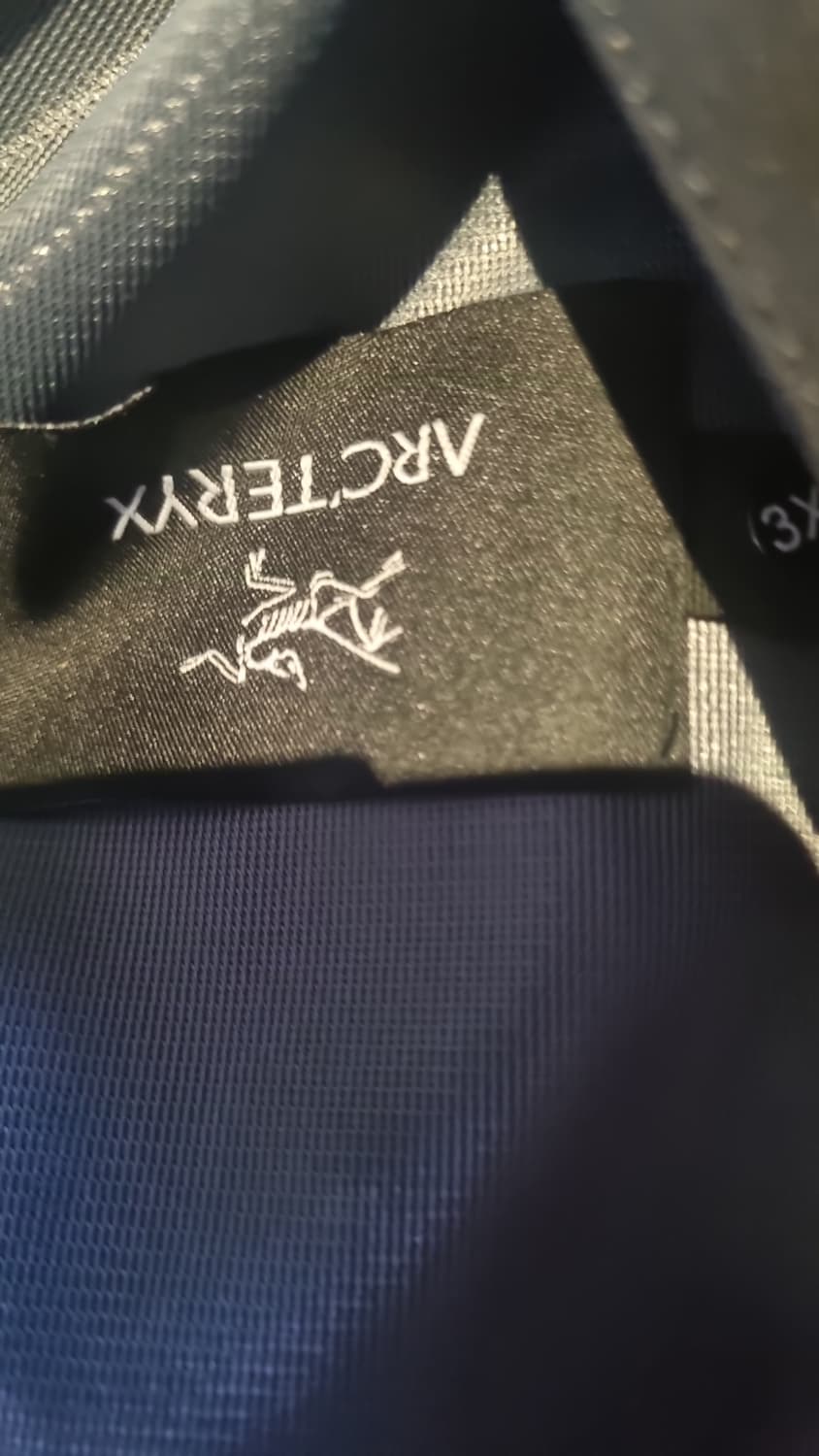 아크테릭스 베타LT고어택스자켓.  XL 상품이미지7