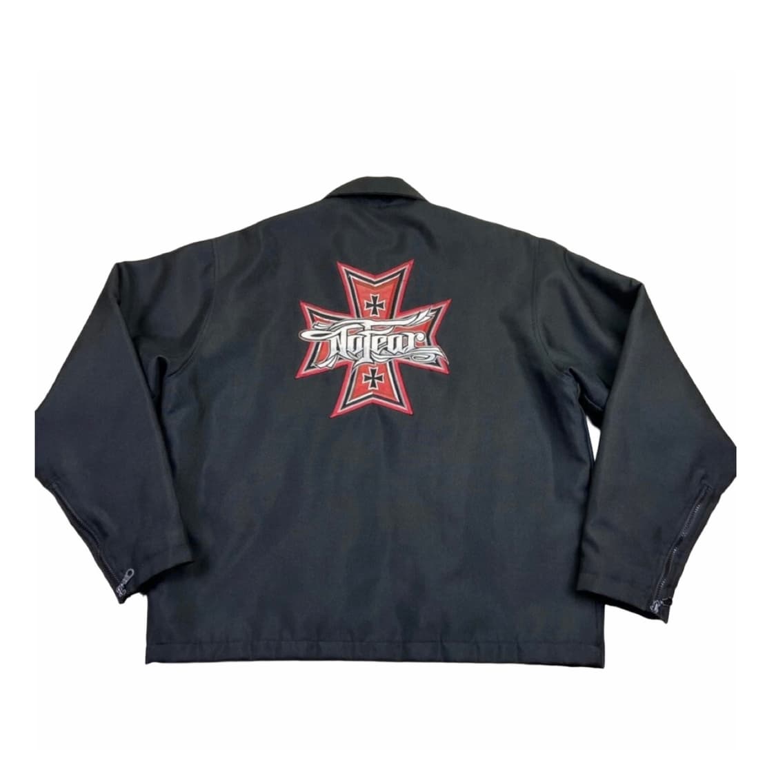 00s No fear jacket 상품이미지2