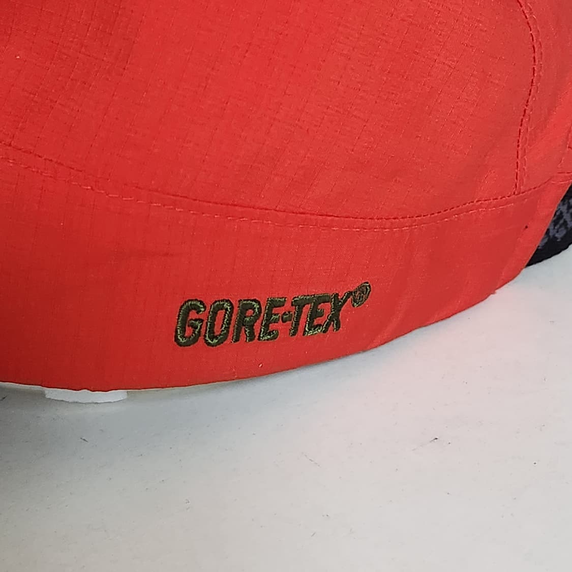 P2-9:마운틴 이큅먼트(Mountain Equipment) 고어텍스 캡 상품이미지4