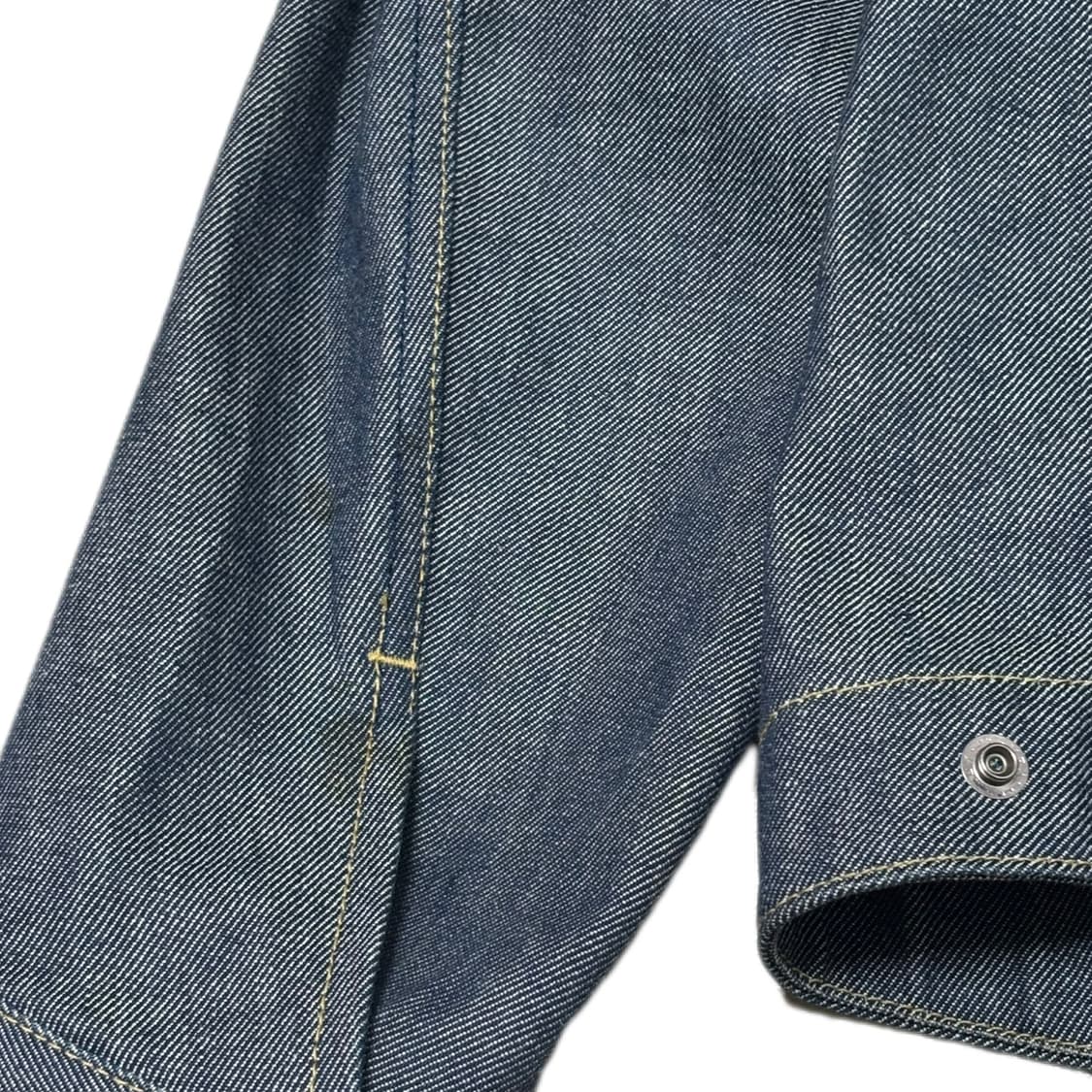 00‘s Levi’s Engineered Jeans Denim Jk 상품이미지5