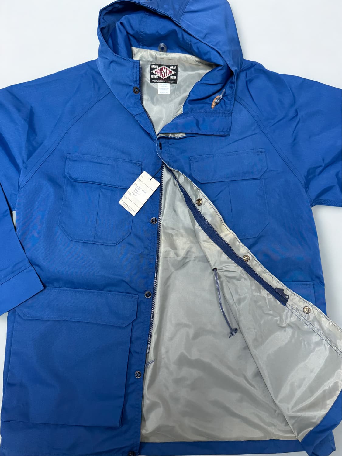 휴스턴 블루 마운틴 파카 상품이미지5