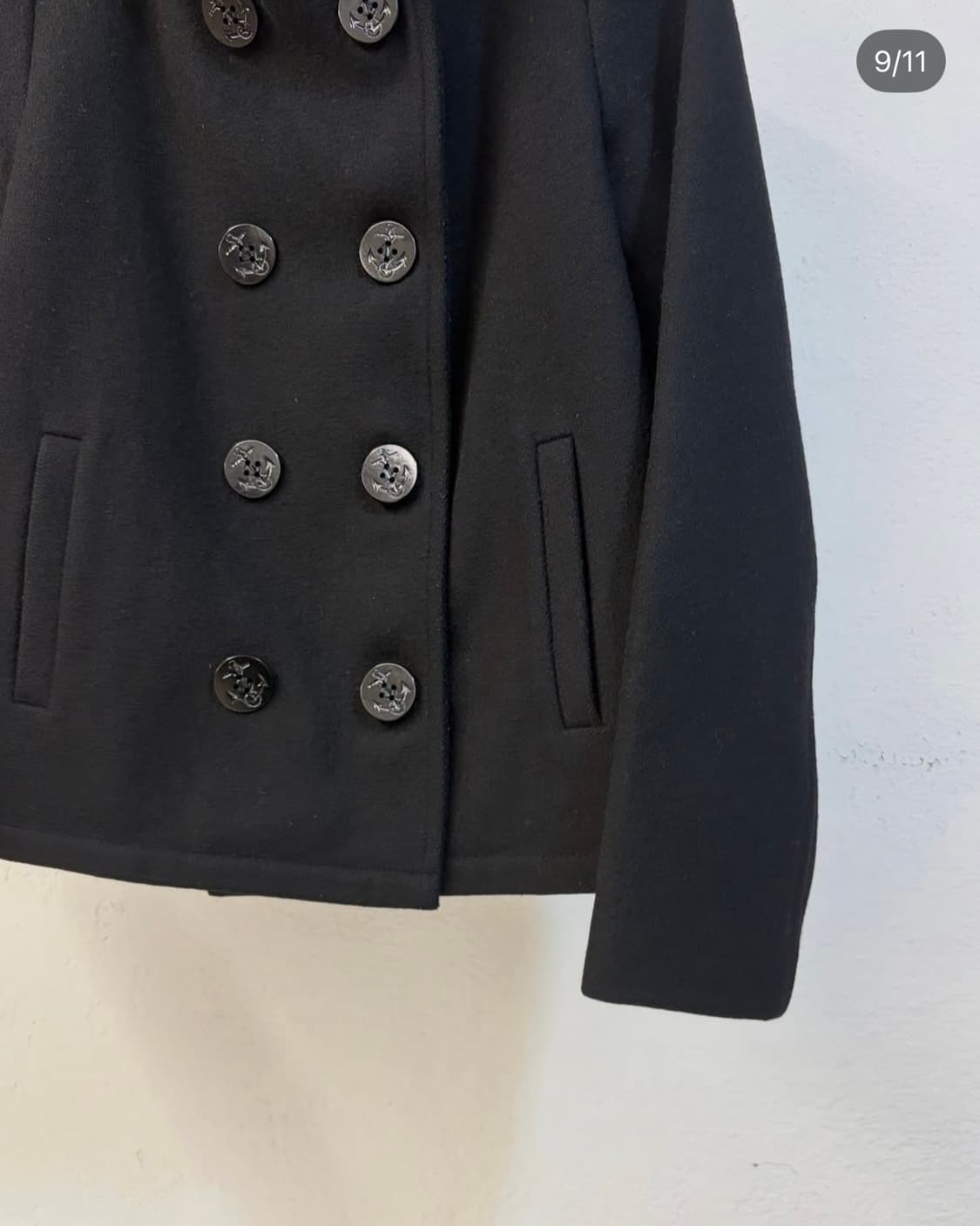 빔즈보이 피코트 상품이미지8