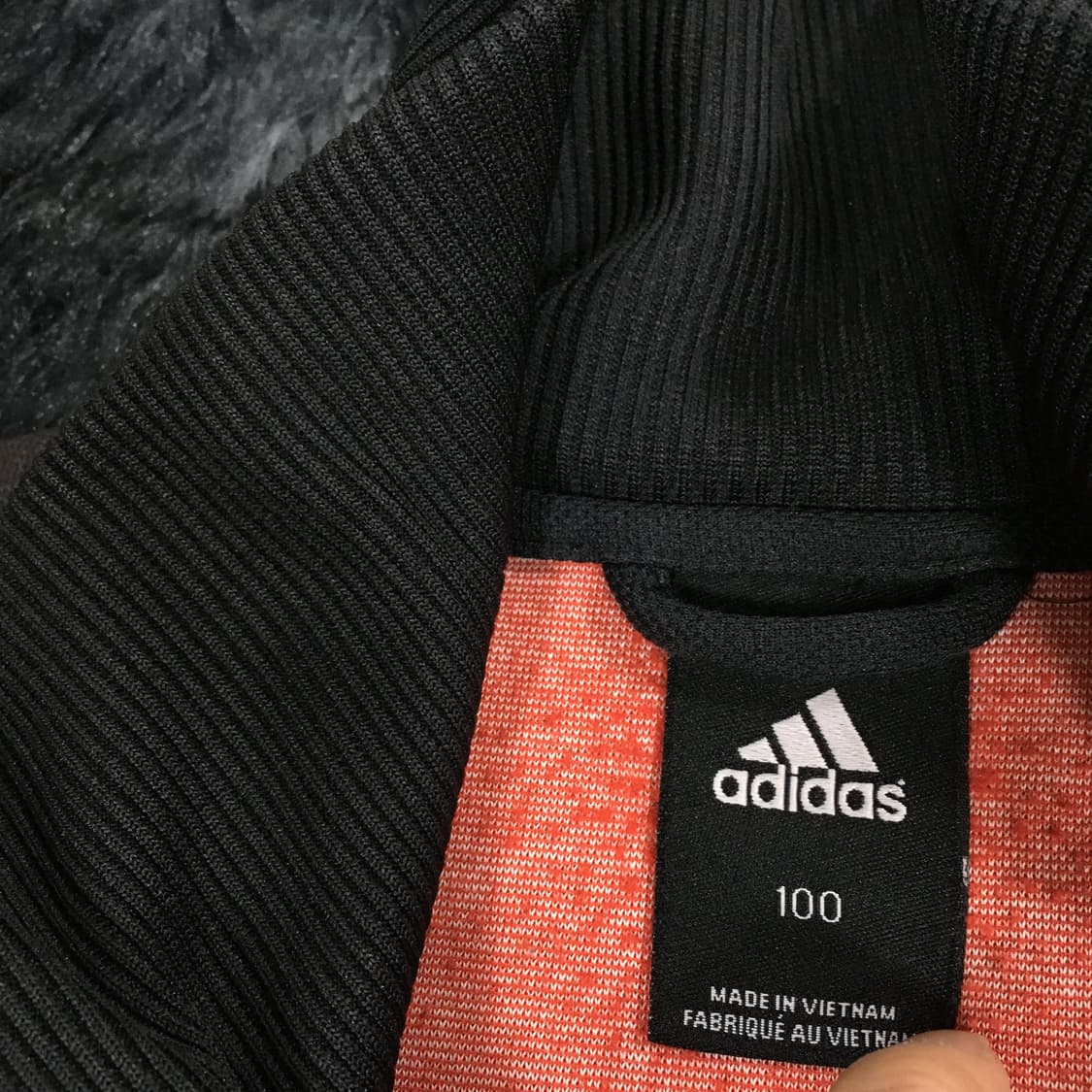 투티/0392 아디다스 ACM ac밀란 1899 트레이닝 탑 져지 삼선 상품이미지5