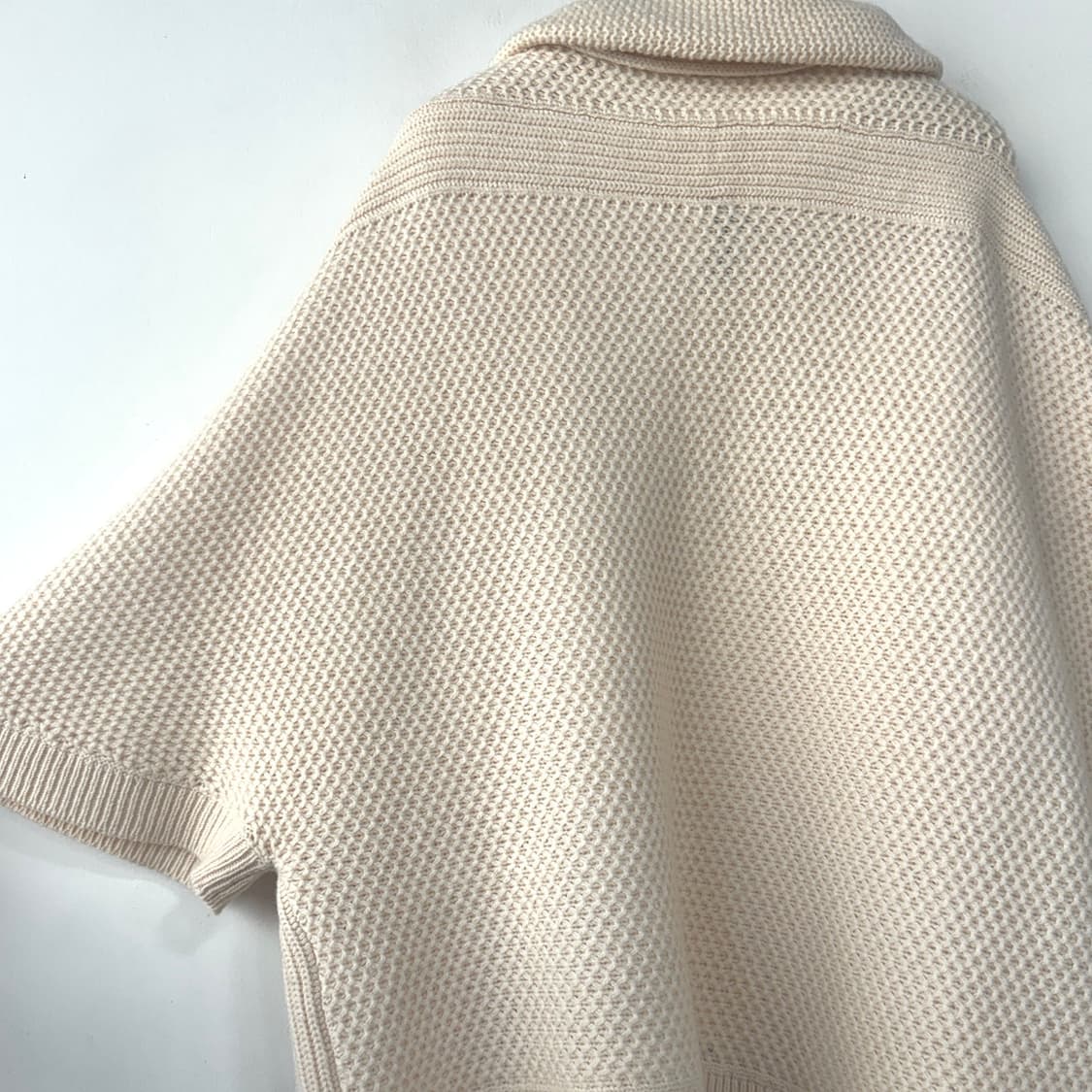 마크 케인 MARC CAIN 울 캐시 가디건 상품이미지4