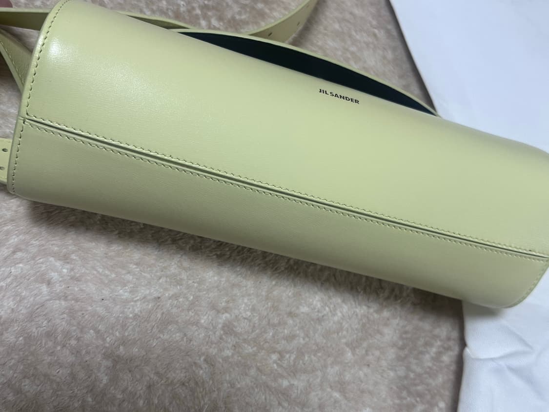 질샌더 카놀로백 상품이미지9