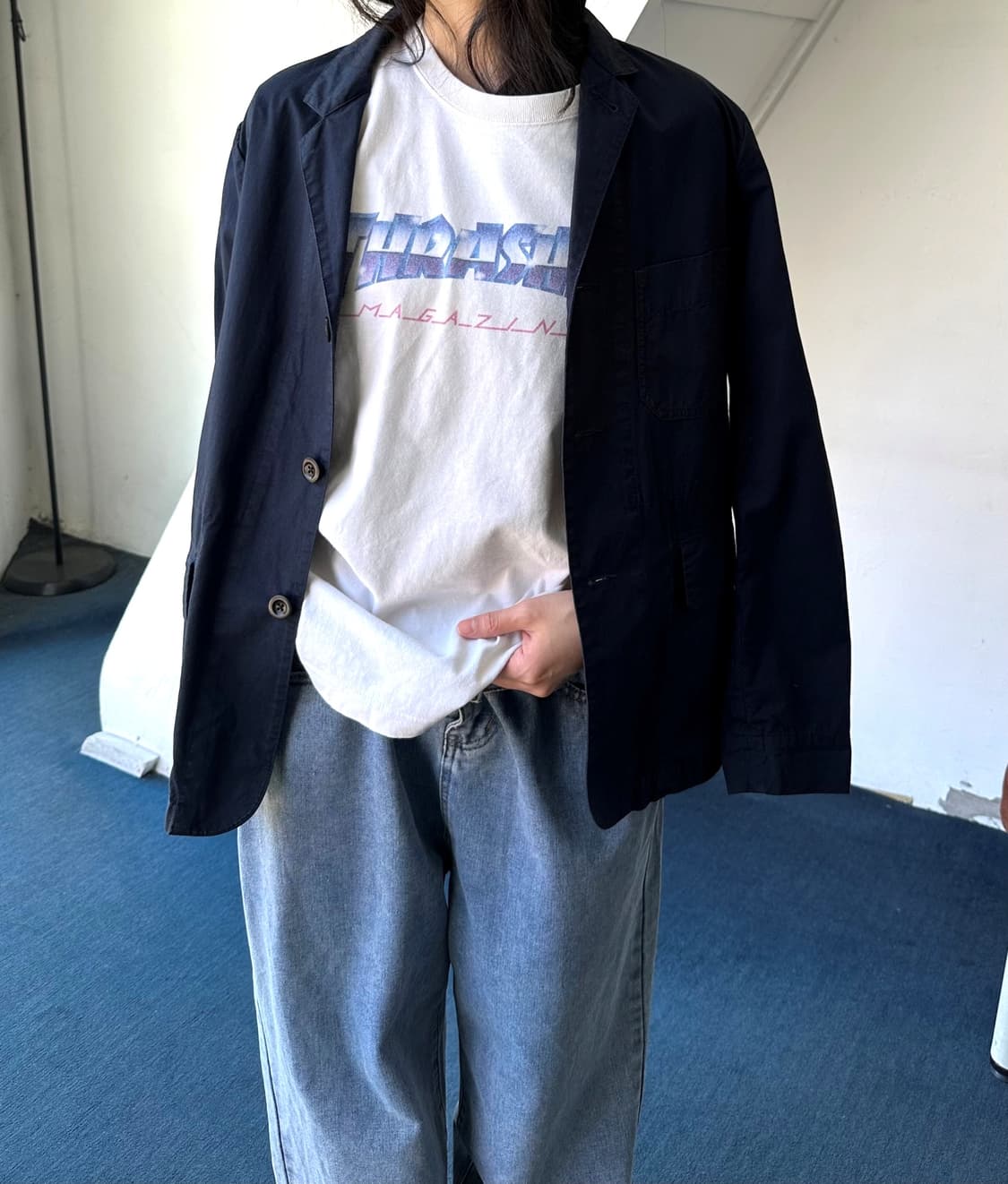 THRASHER jp 상품이미지6